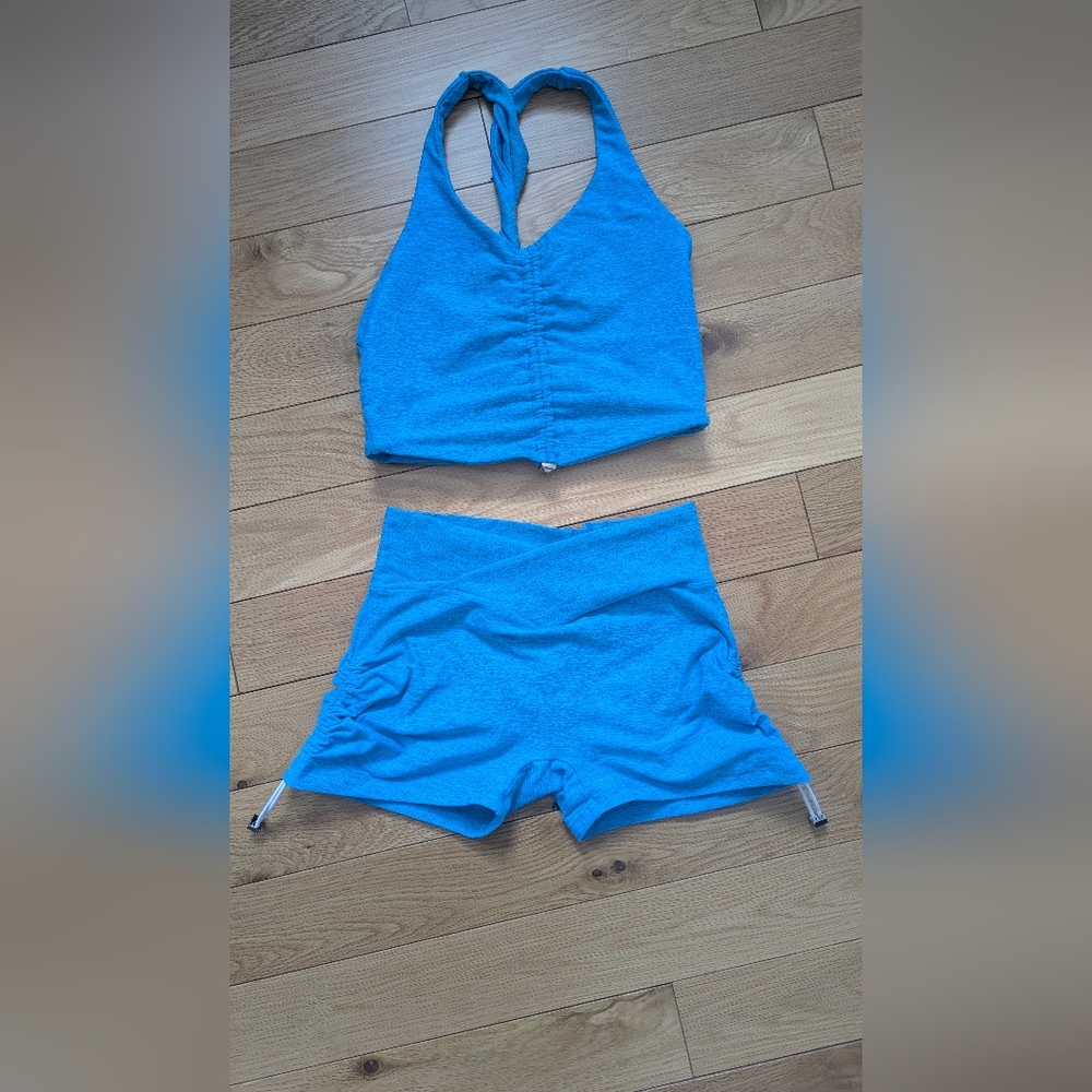 Bombshell Set